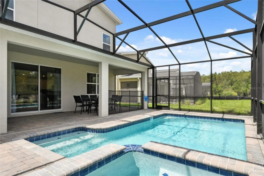 Storey Lake Resort 1203