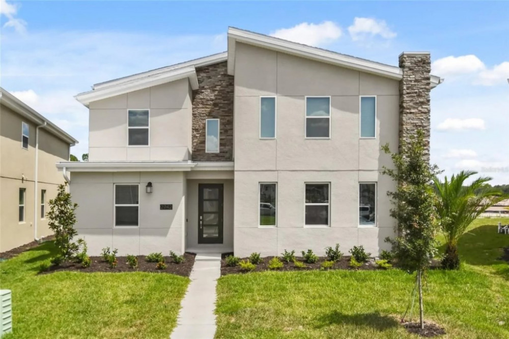 Storey Lake Resort 1203