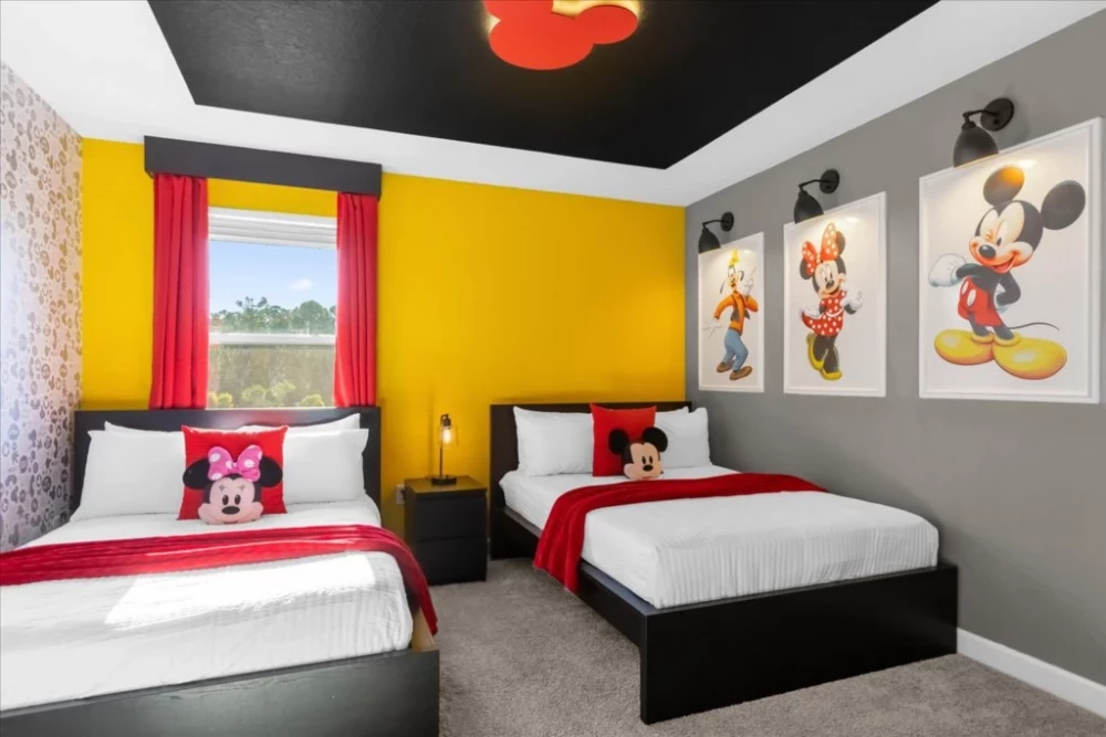 Storey Lake Resort 1203