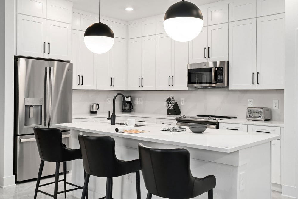 Villatel Orlando Resort 163