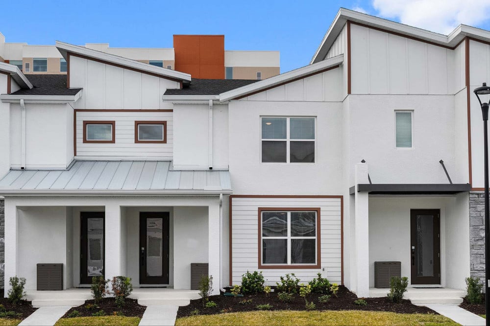 Villatel Orlando Resort 163