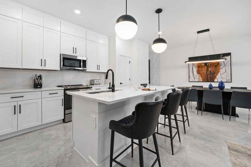 Villatel Orlando Resort 163