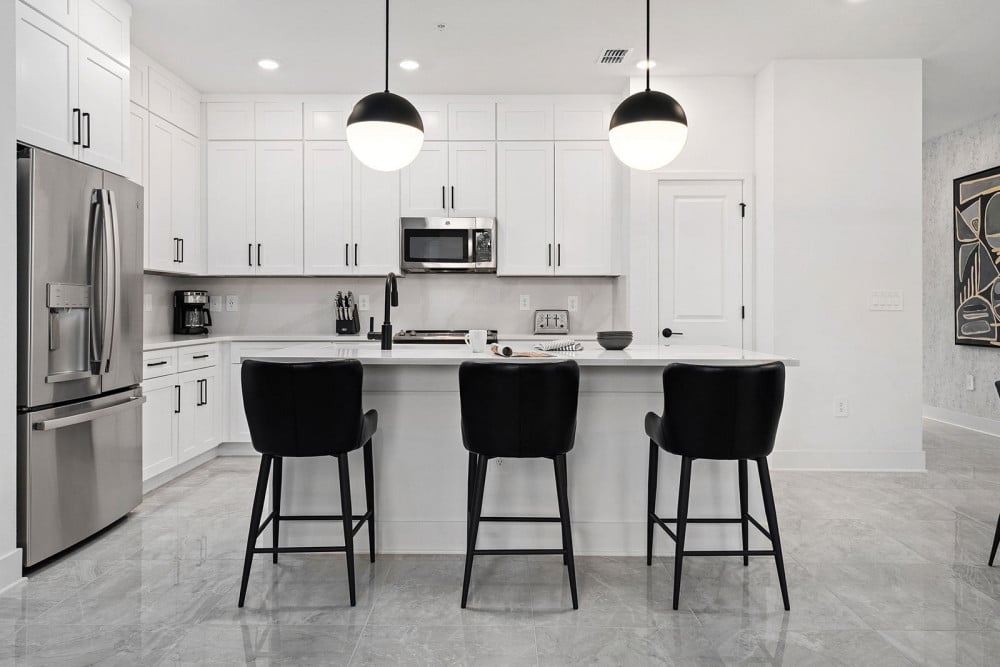 Villatel Orlando Resort 163