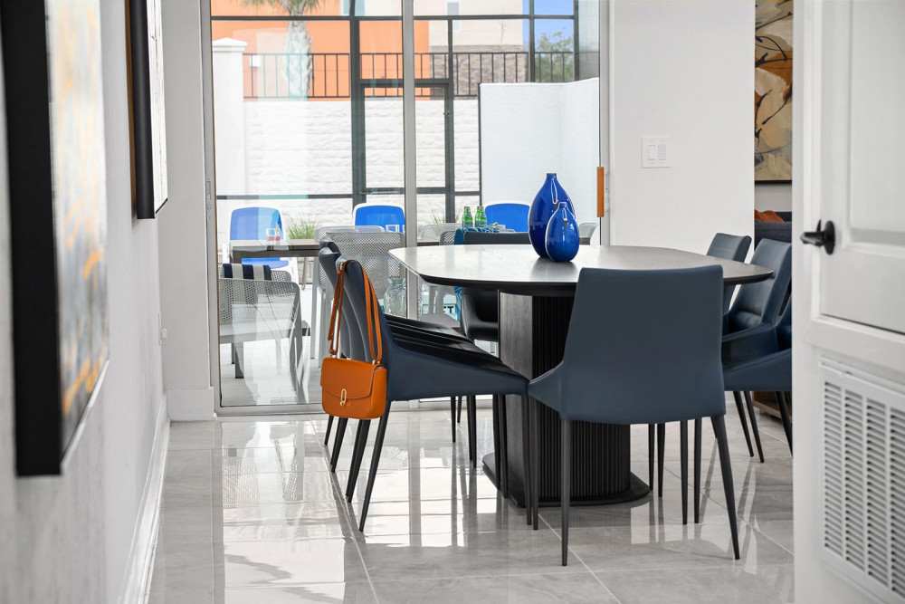 Villatel Orlando Resort 163