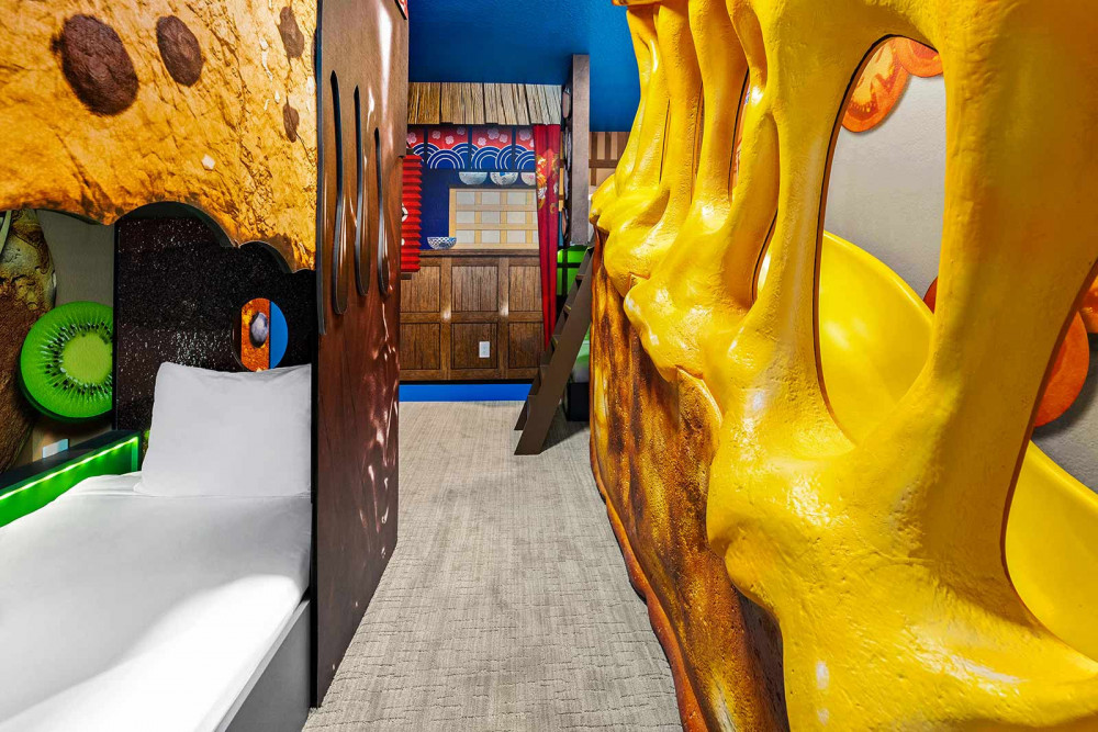 Villatel Orlando Resort 163