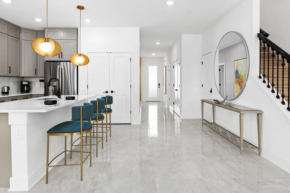 Villatel Orlando Resort 156