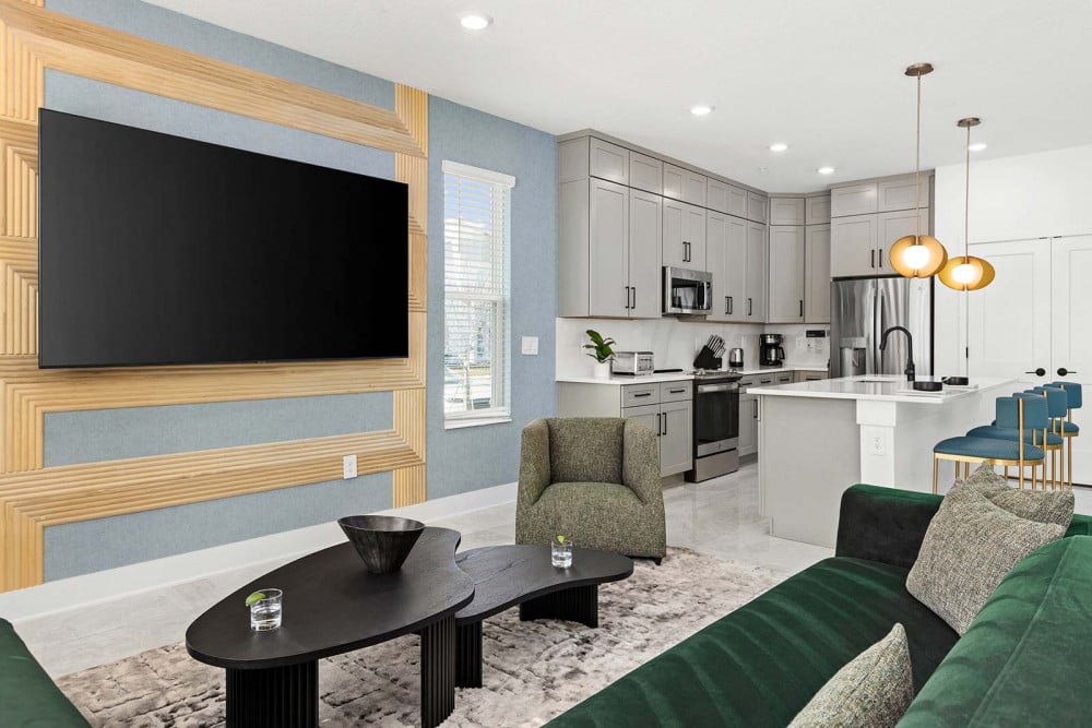 Villatel Orlando Resort 156