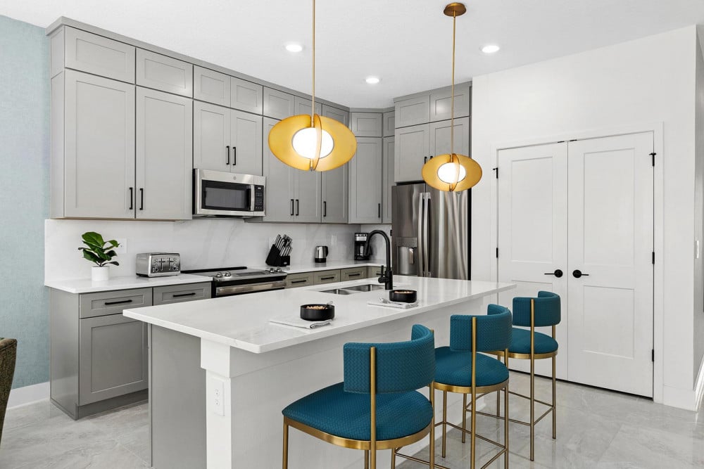 Villatel Orlando Resort 156