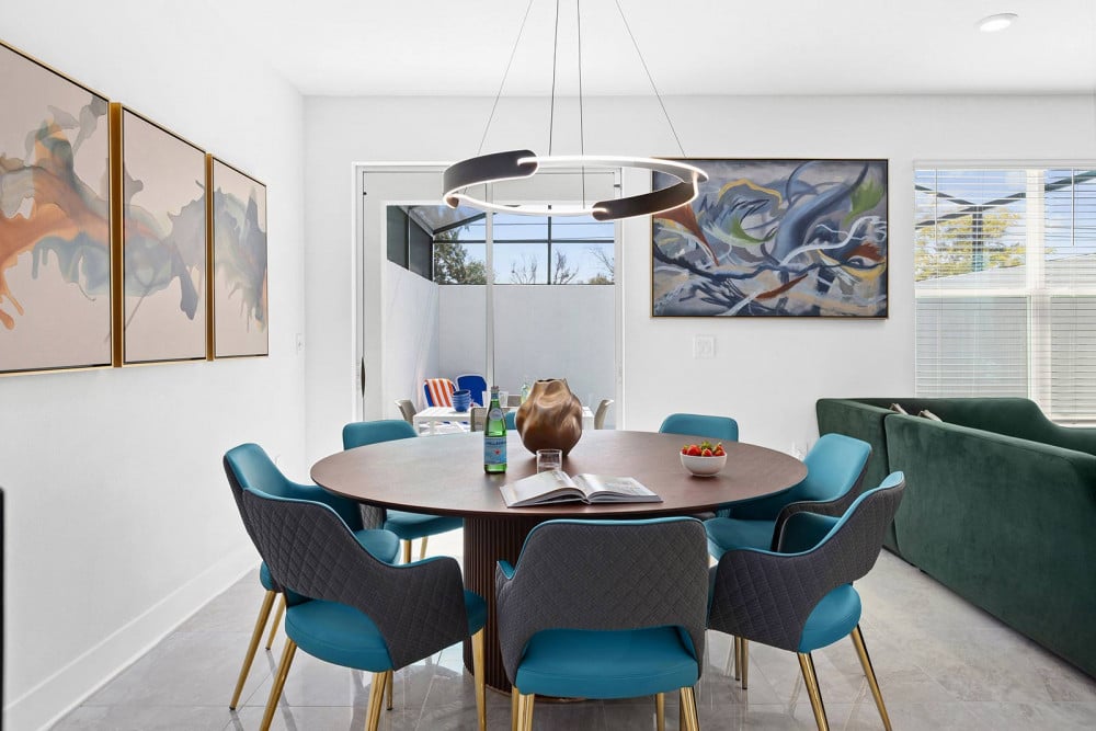 Villatel Orlando Resort 156