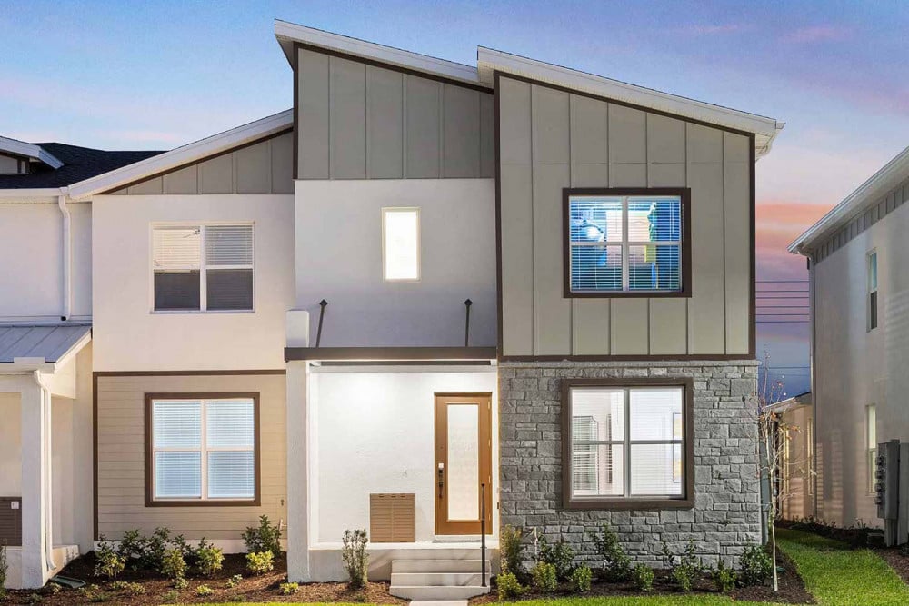 Villatel Orlando Resort 156