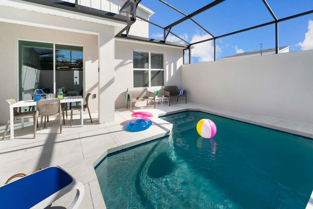 Villatel Orlando Resort 155