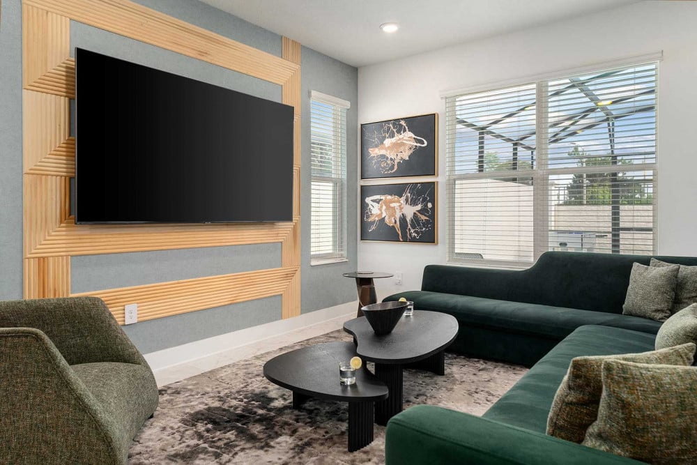 Villatel Orlando Resort 155