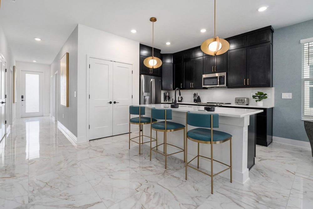 Villatel Orlando Resort 155