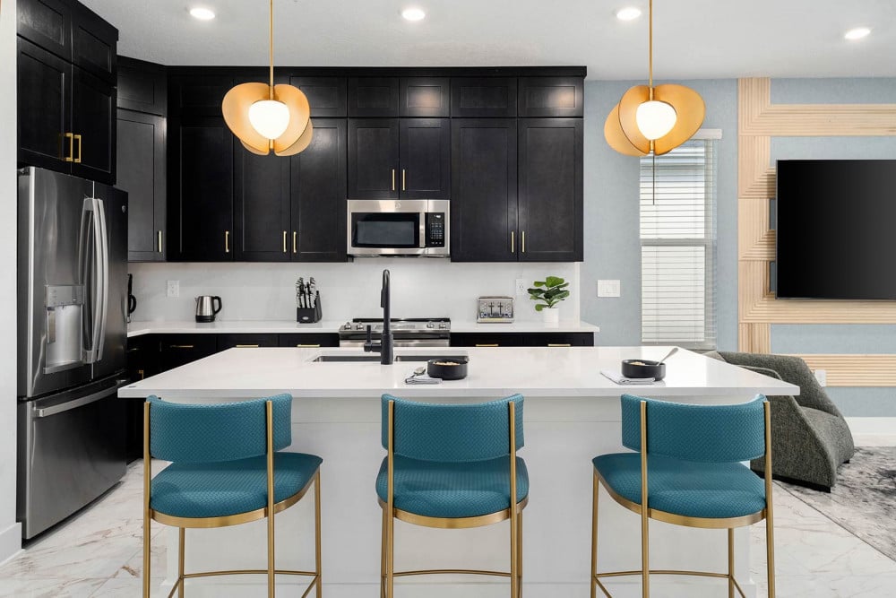 Villatel Orlando Resort 155