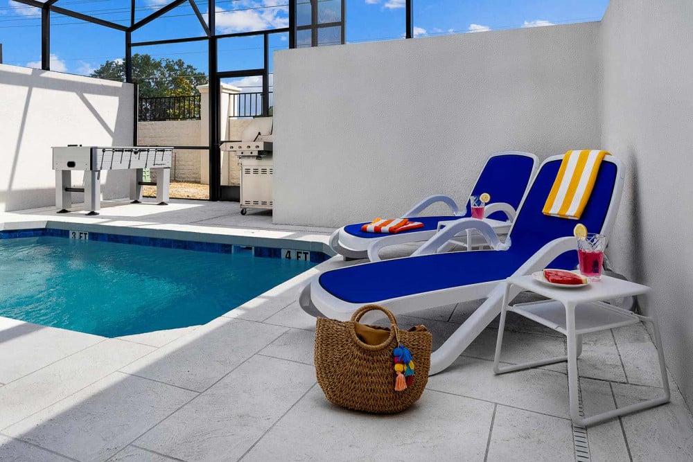 Villatel Orlando Resort 155