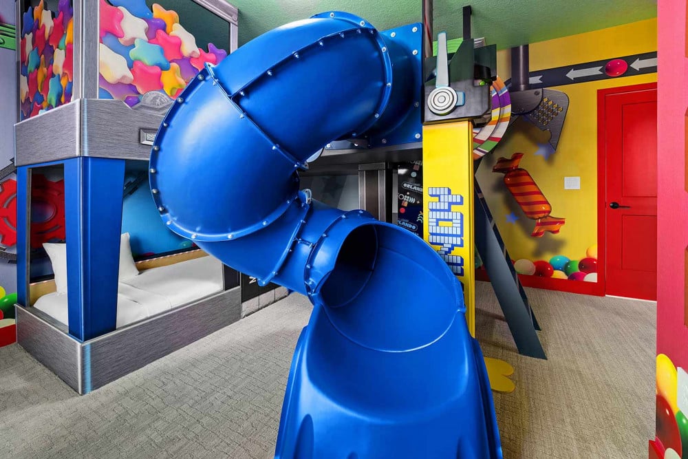 Villatel Orlando Resort 155