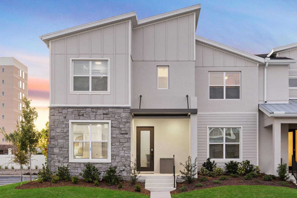 Villatel Orlando Resort 155