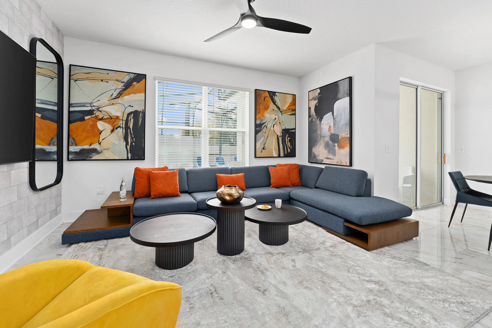 Villatel Orlando Resort 154