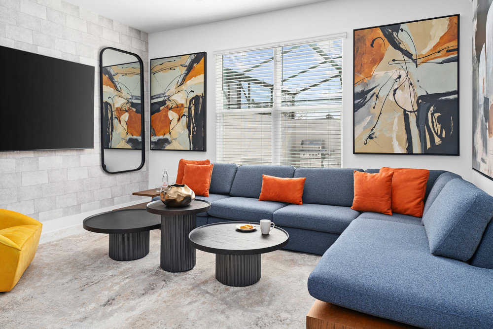 Villatel Orlando Resort 154