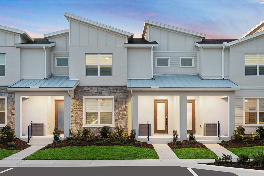 Villatel Orlando Resort 154