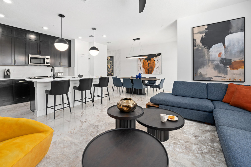 Villatel Orlando Resort 153