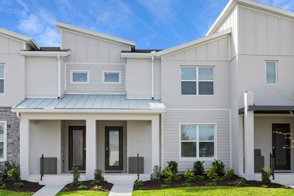 Villatel Orlando Resort 153