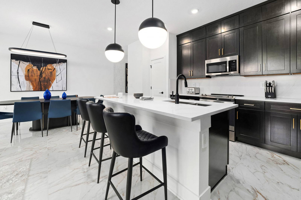 Villatel Orlando Resort 153