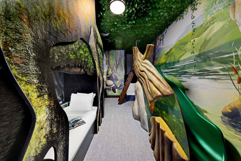 Villatel Orlando Resort 153