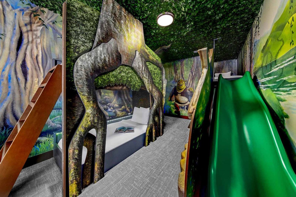 Villatel Orlando Resort 166