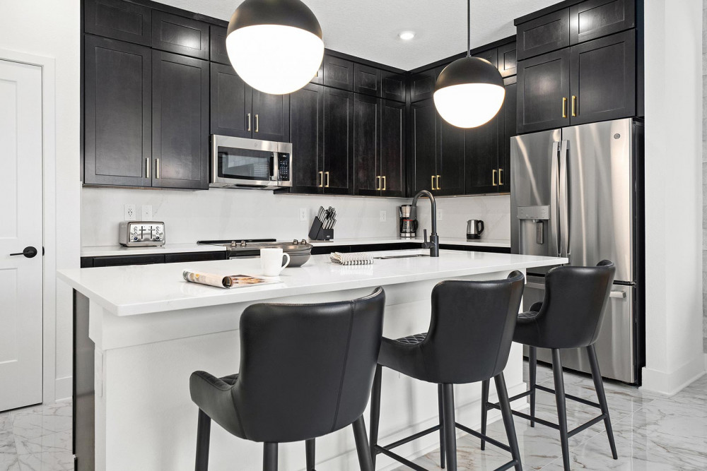 Villatel Orlando Resort 166