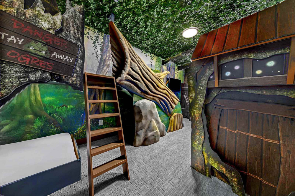 Villatel Orlando Resort 166