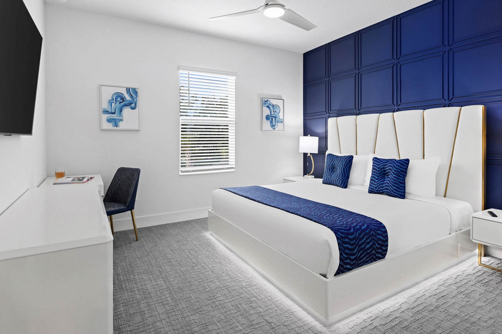 Villatel Orlando Resort 166