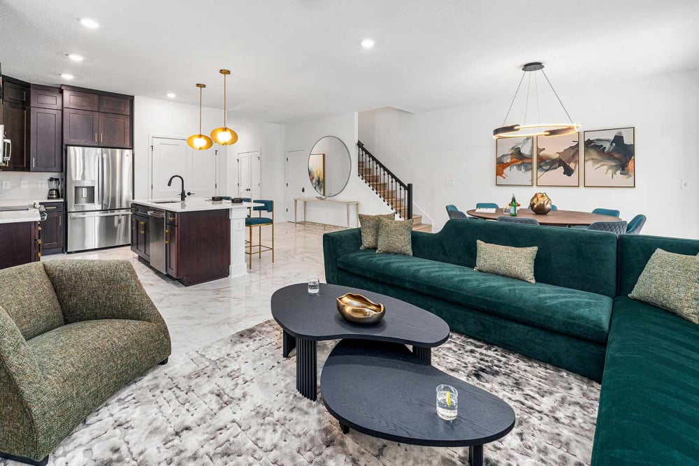 Villatel Orlando Resort 177