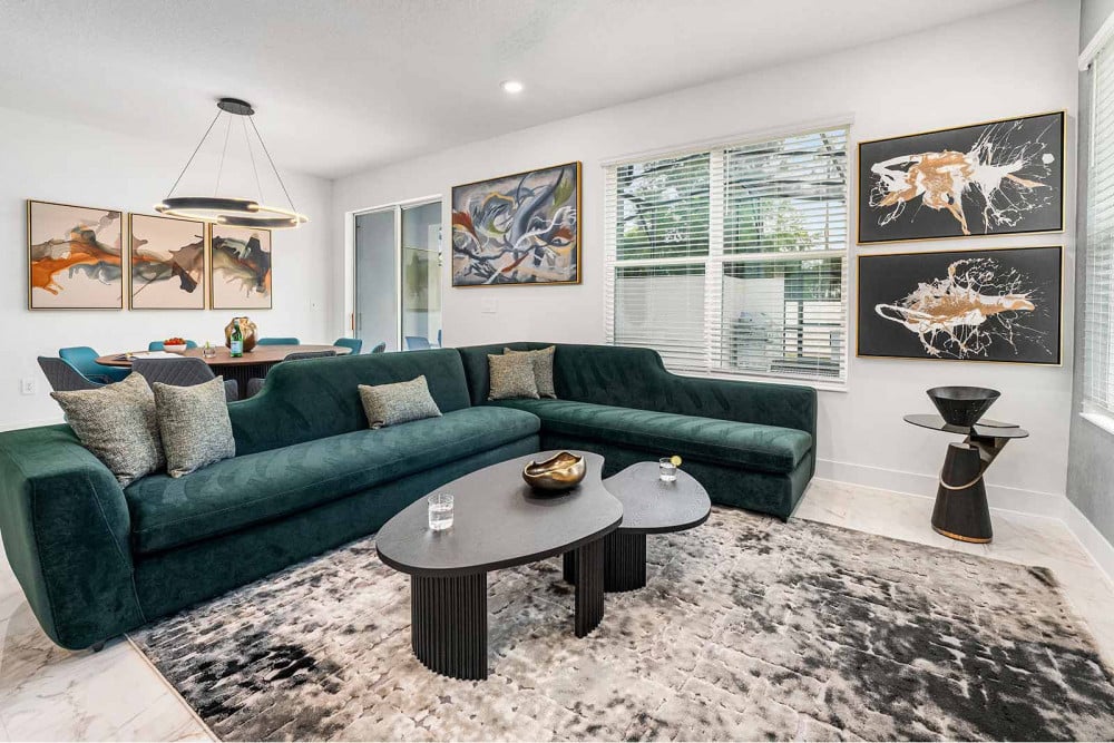 Villatel Orlando Resort 177