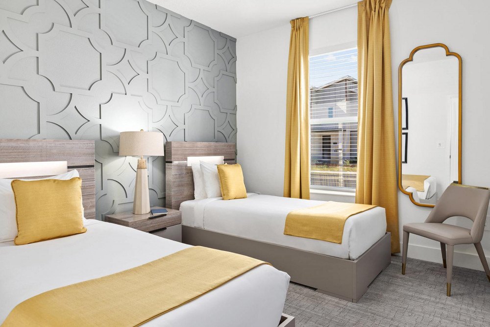 Villatel Orlando Resort 177