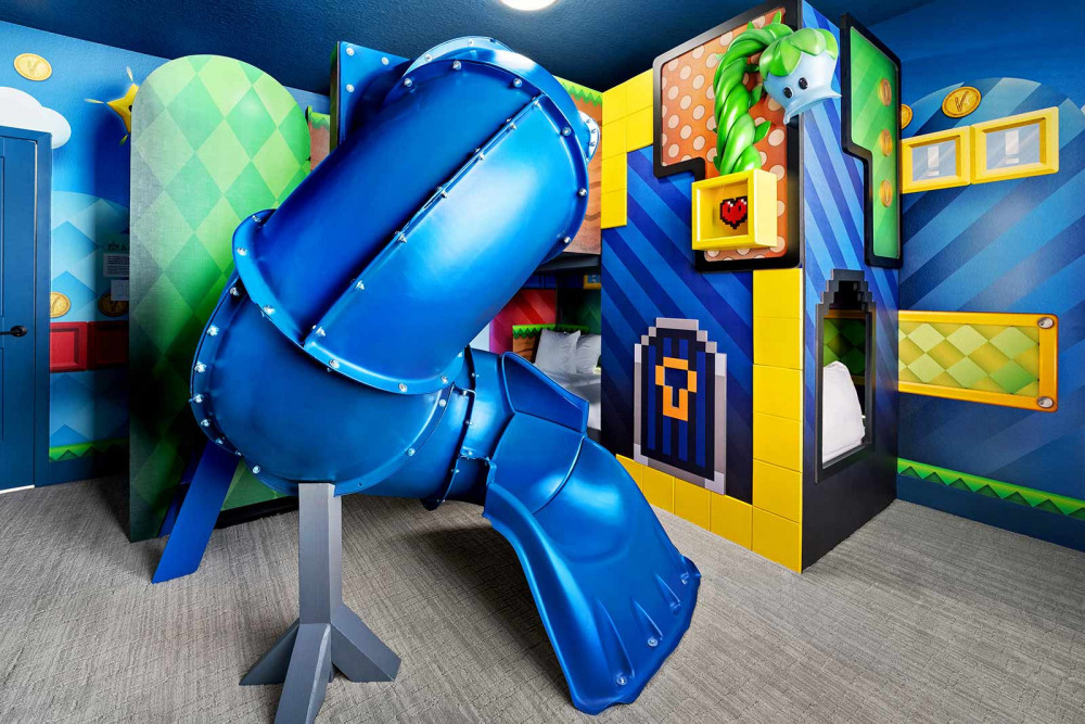 Villatel Orlando Resort 177