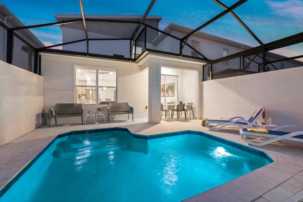 Villatel Orlando Resort 177