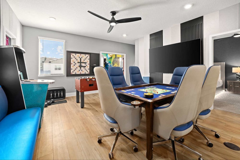 Villatel Orlando Resort 171