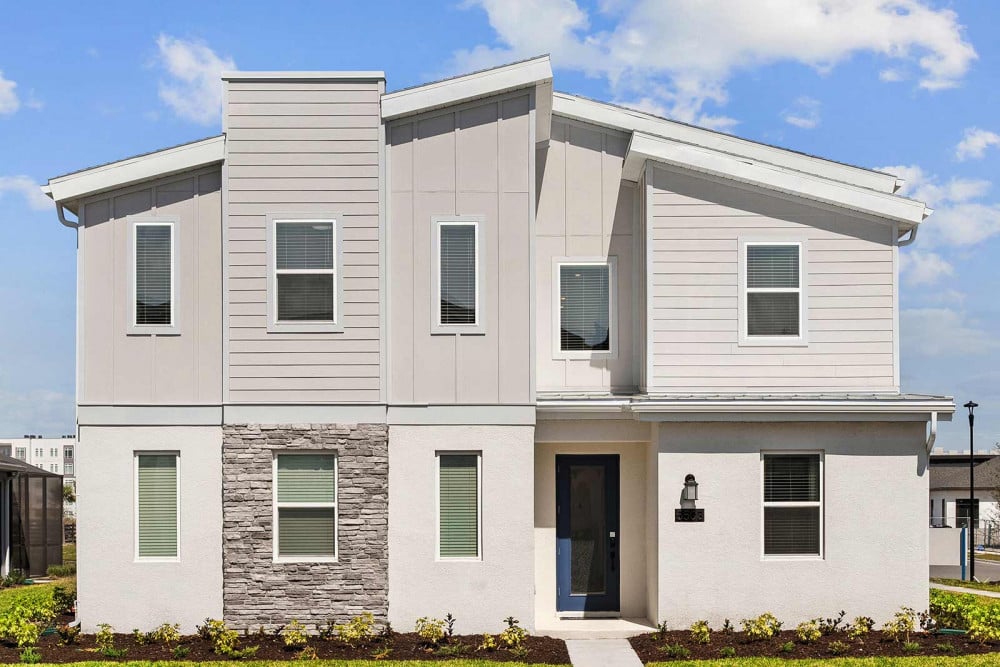 Villatel Orlando Resort 171