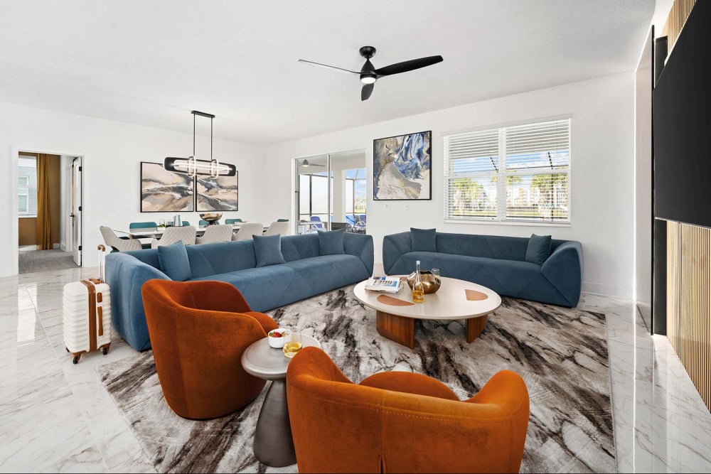 Villatel Orlando Resort 171