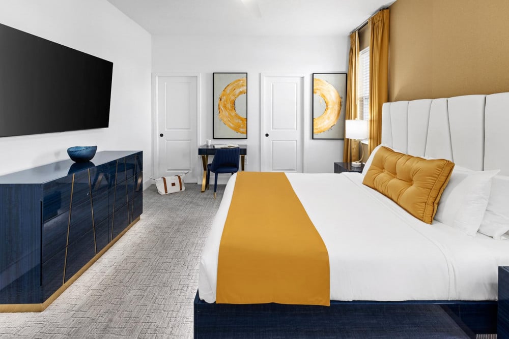 Villatel Orlando Resort 171