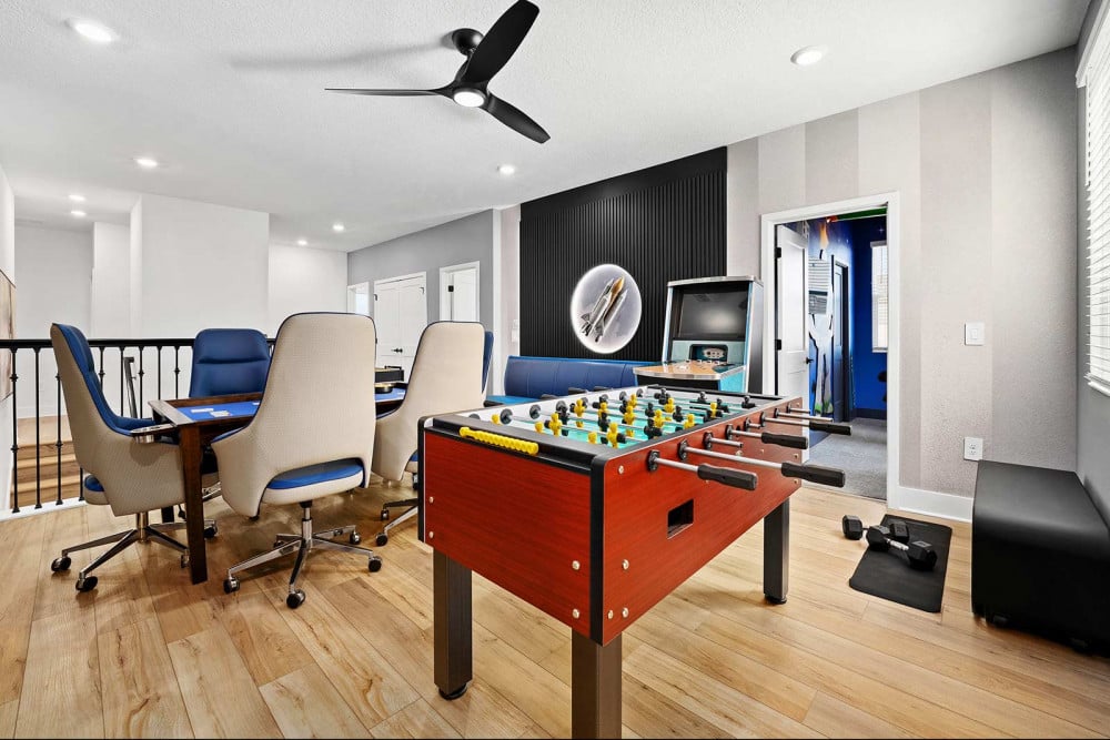 Villatel Orlando Resort 171