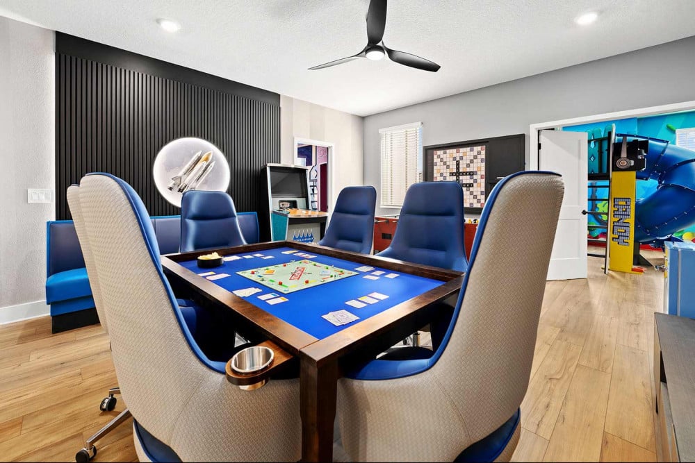 Villatel Orlando Resort 171