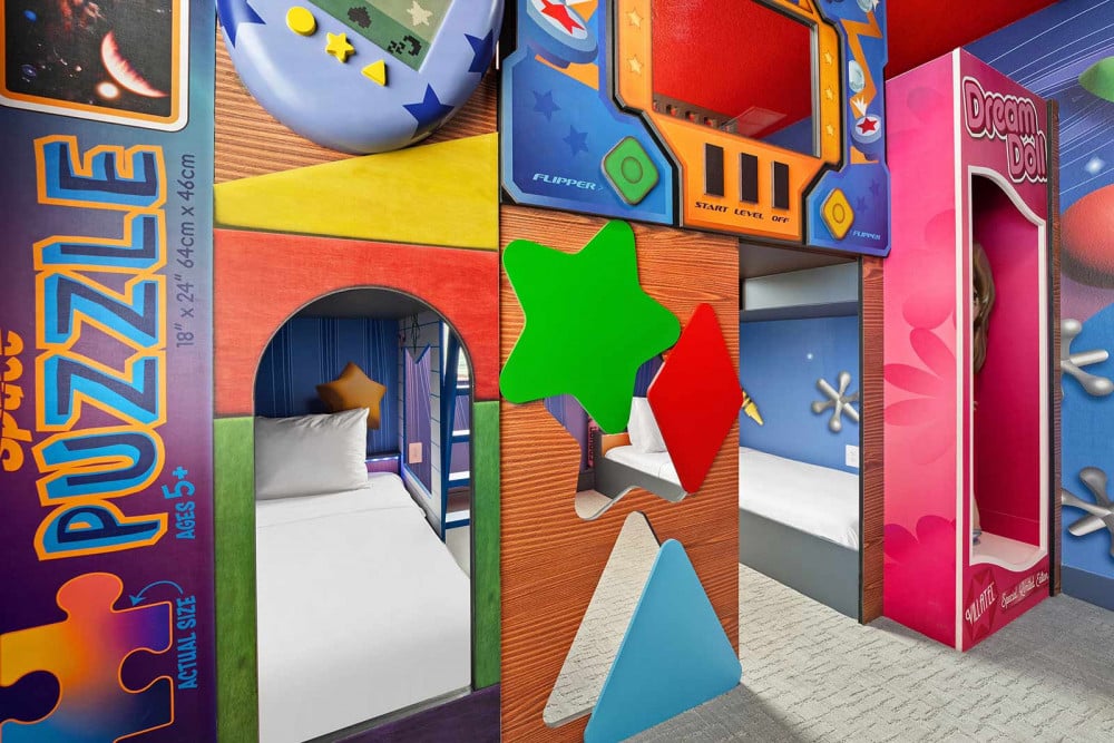 Villatel Orlando Resort 171