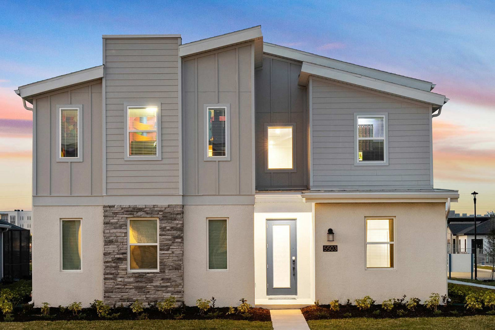 Villatel Orlando Resort 171