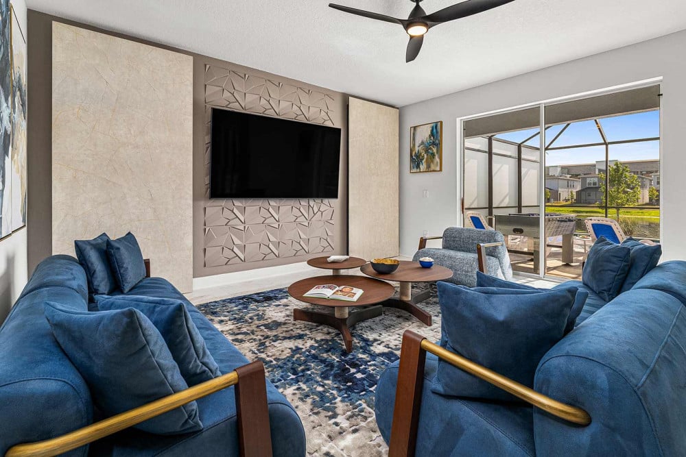 Villatel Orlando Resort 170