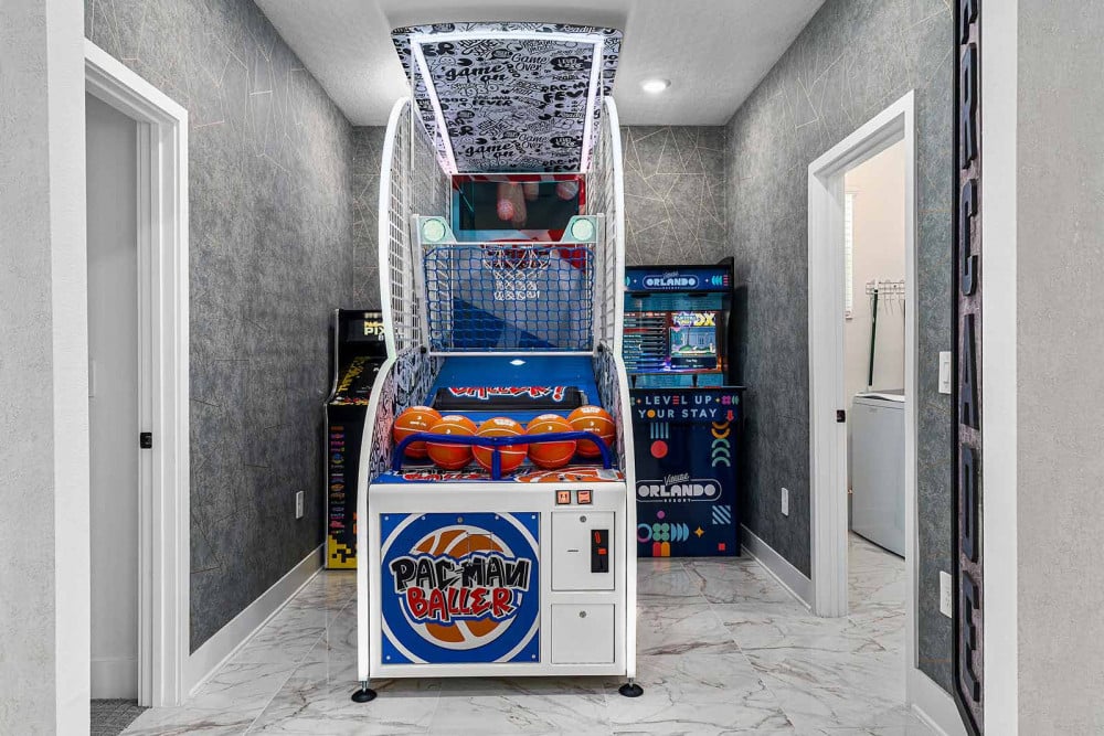 Villatel Orlando Resort 170