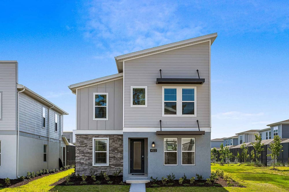 Villatel Orlando Resort 170