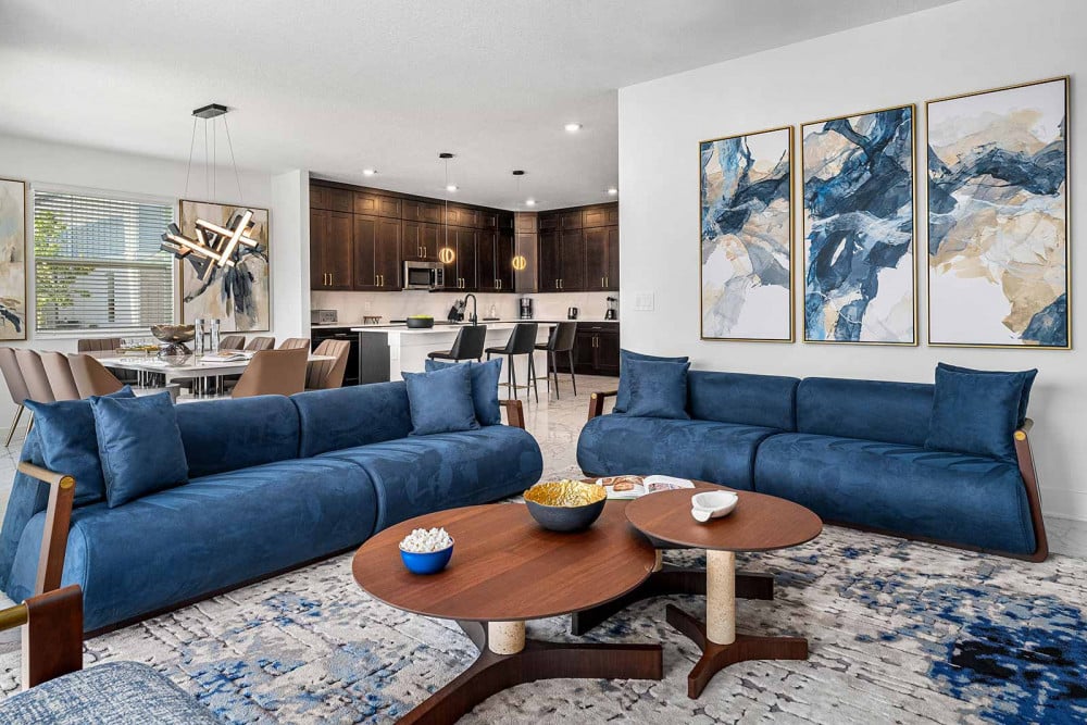 Villatel Orlando Resort 170