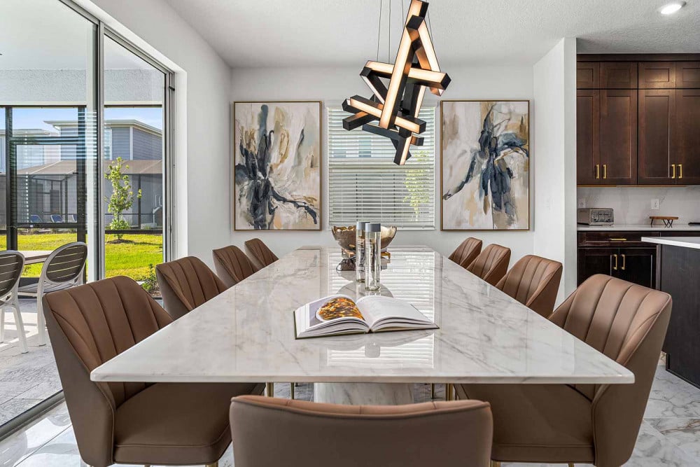 Villatel Orlando Resort 170